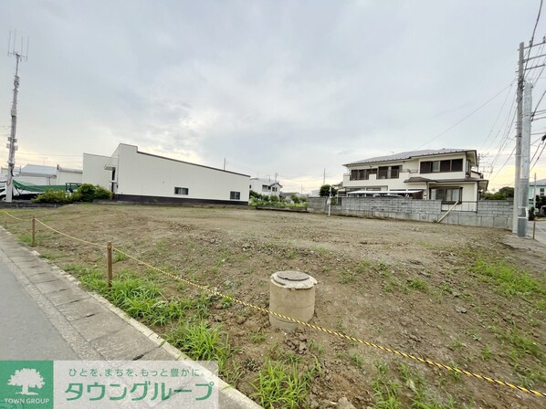 (仮称)倉見メゾン西棟の物件内観写真